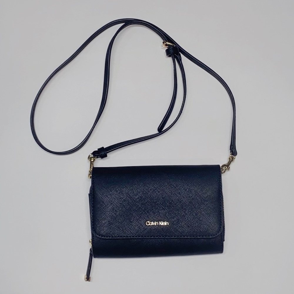 Calvin Klein Cross Body Purse
